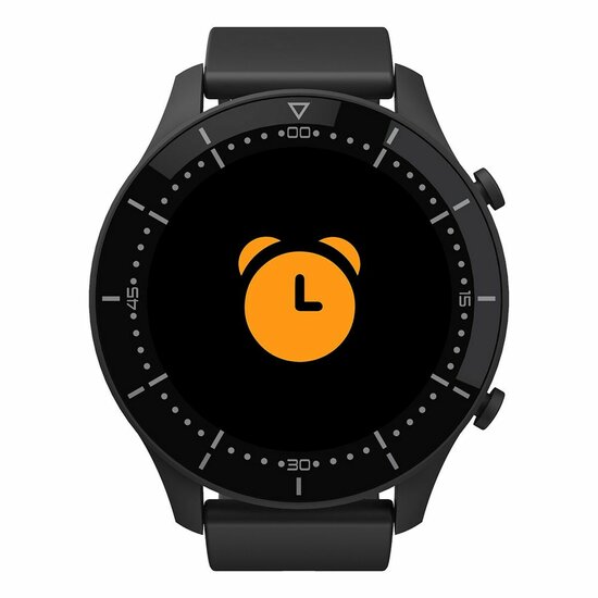 Smartwatch Media Tech MT870 Zwart 2