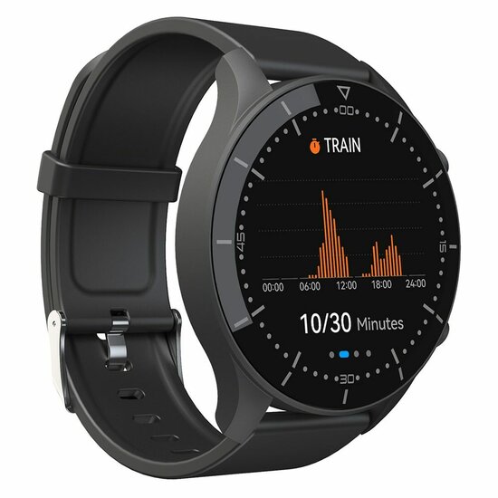 Smartwatch Media Tech MT870 Zwart 3