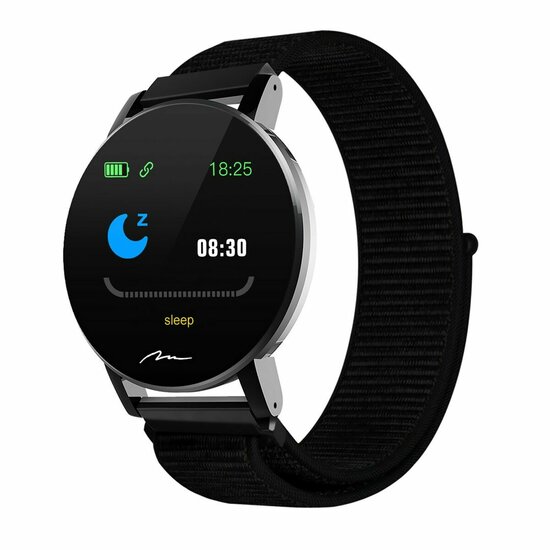 Smartwatch Media Tech MT871 Zwart 1