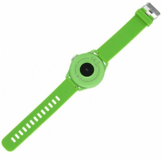 Smartwatch Forever CW-300 Groen 4