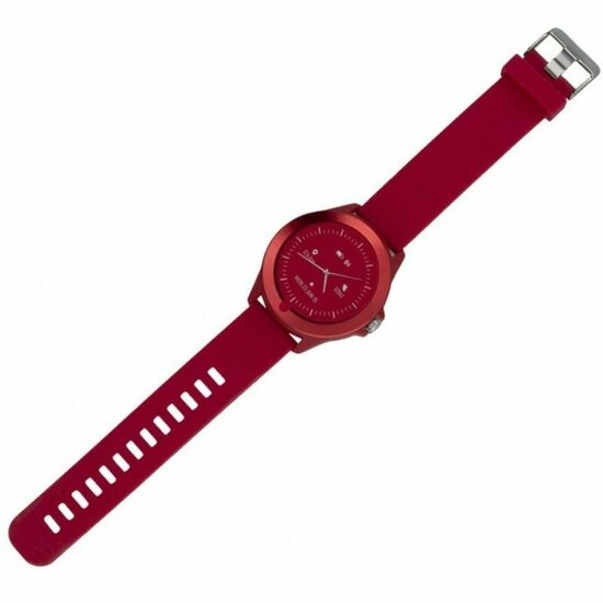 Smartwatch Forever CW-300 Magenta 3