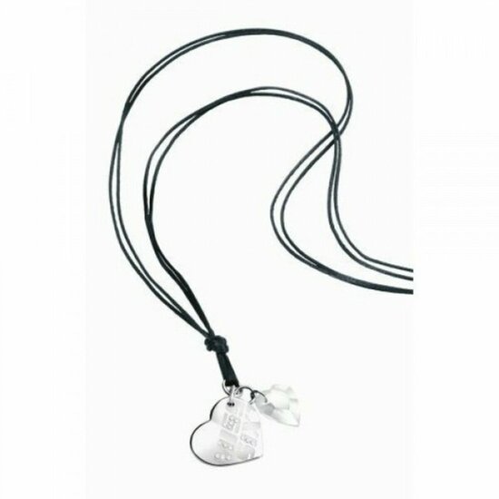 Dames ketting Miss Sixty WM1K502P 108 cm 1