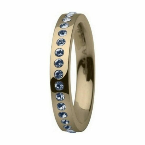 Dames ring Skagen JRSG010SS5 (Maat 11) 1