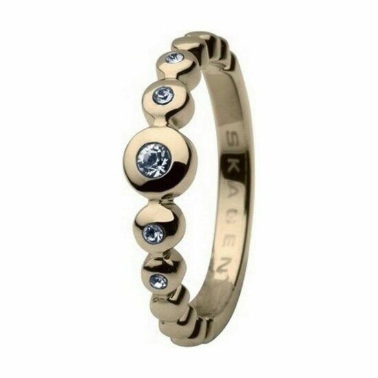 Dames ring Skagen JRSG012SS5 (Maat 10) 1