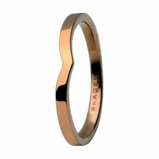 Dames ring Skagen JRSG028SS5 (Maat 11) 1