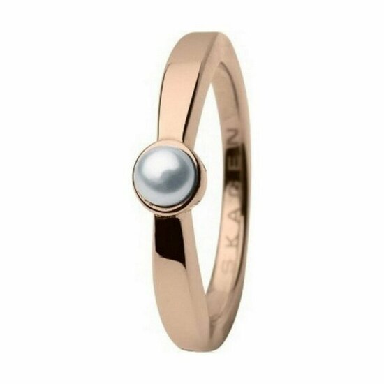 Dames ring Skagen JRSR032SS5 (Maat 10) 1