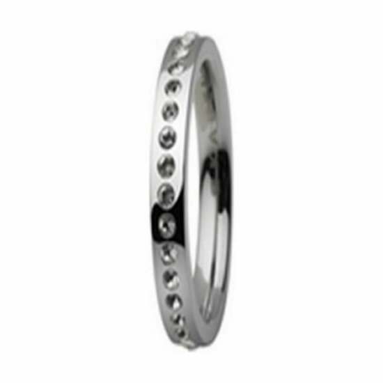 Dames ring Skagen JRSS010SS5 (11) 1