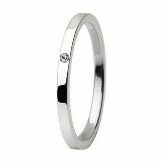 Dames ring Skagen JRSS025SS 2