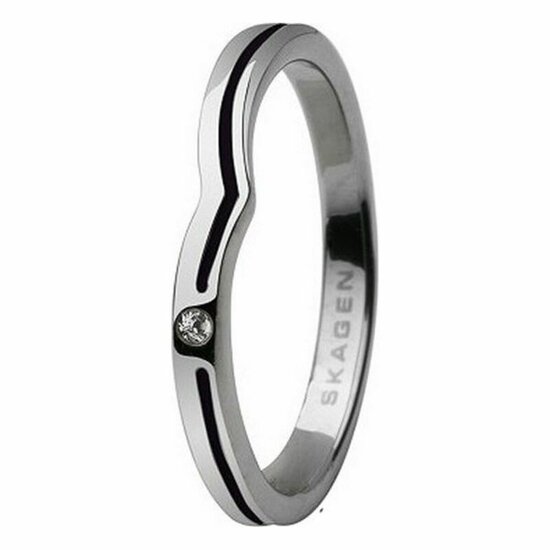 Dames ring Skagen JRSB018SS5 (10) 1