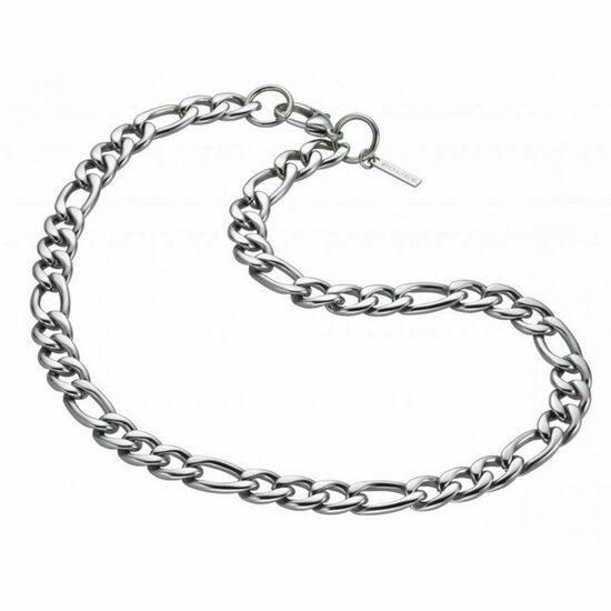 Heren ketting Police S14YJ04C 50 cm 1