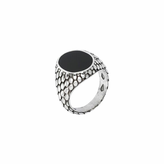 Heren ring Albert M. WSOX00407.GM-22 22 1