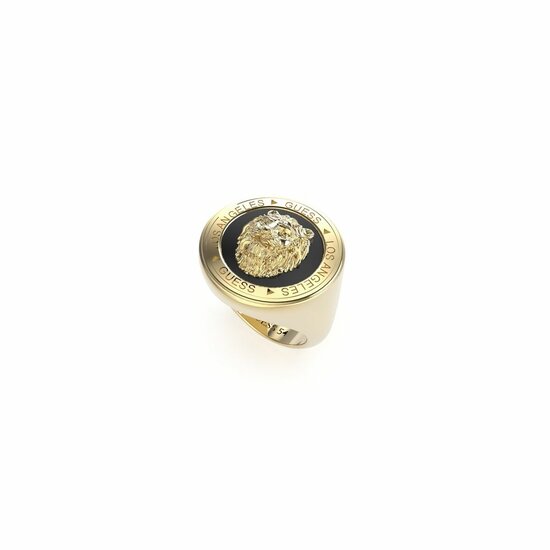 Heren ring Guess JUMR01315JWYGBK62 22 1