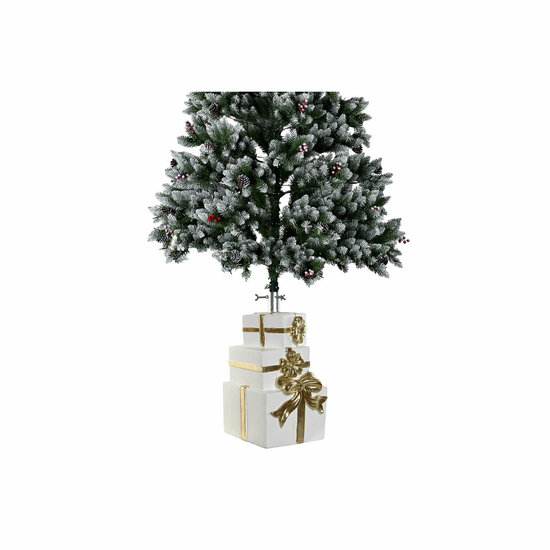 Basis Home ESPRIT Magnesium 28 x 26 x 48 cm Kerstboom 1