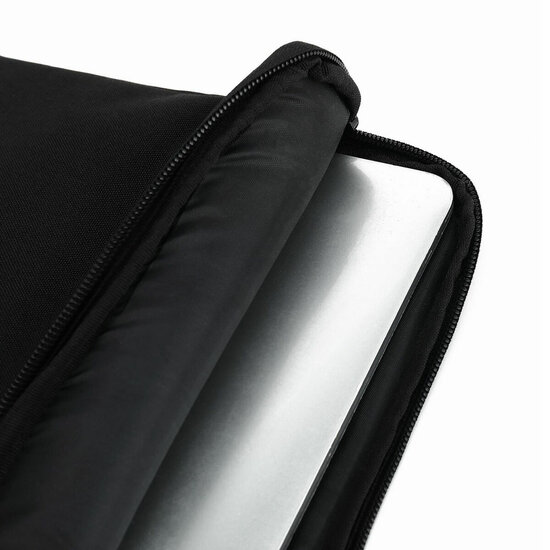 Laptophoes Celly NOMADSLEEVEBK Zwart 2