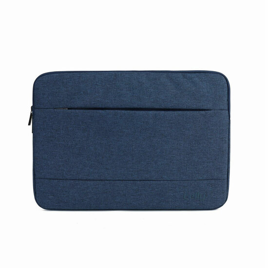 Laptophoes Celly NOMADSLEEVE15BL Blauw 15,6&quot; 1