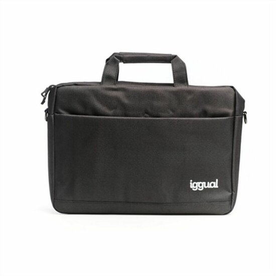 Laptoptas iggual IGG317754 15,6&quot; Zwart 15&quot; 1