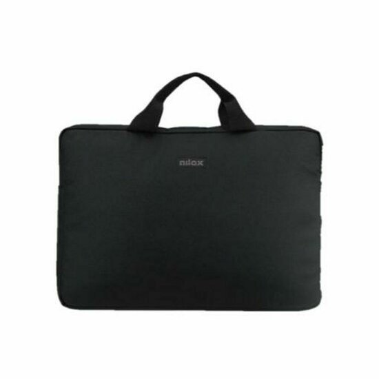 Laptoptas Nilox Zwart 15,6&quot; 2