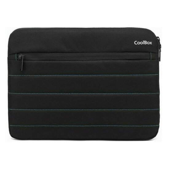 Laptoptas CoolBox COO-BAG13-0N Zwart 13&quot; 1