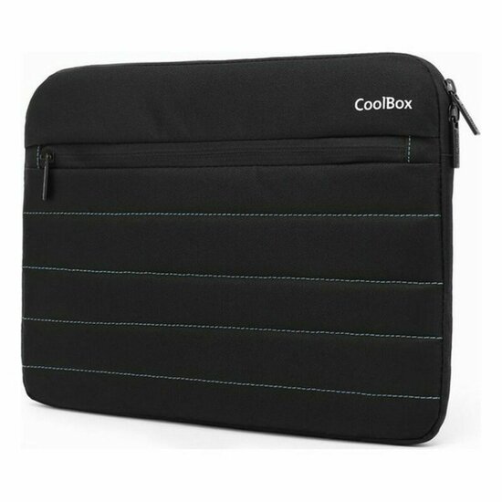 Laptoptas CoolBox COO-BAG13-0N Zwart 13&quot; 2