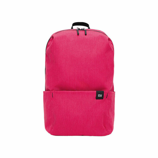 Laptoptas Xiaomi Mi Casual Daypack Roze 1