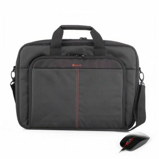 Laptoptas Monray PASSENGER 16&quot; 1