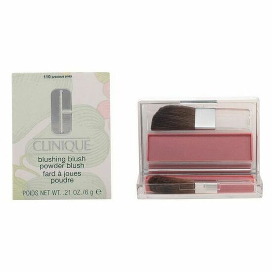 Blush Clinique 70380 7