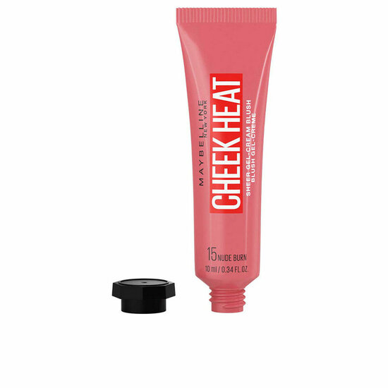 Blush Maybelline Cheek Heat 10 ml 1