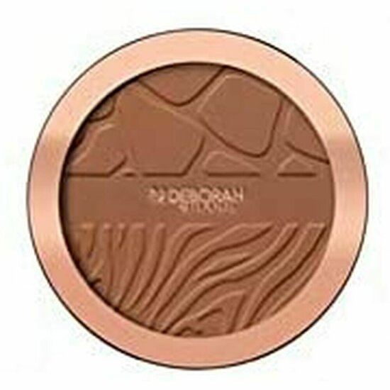 Compacte Bronspoeders Deborah N&ordm; 03 1