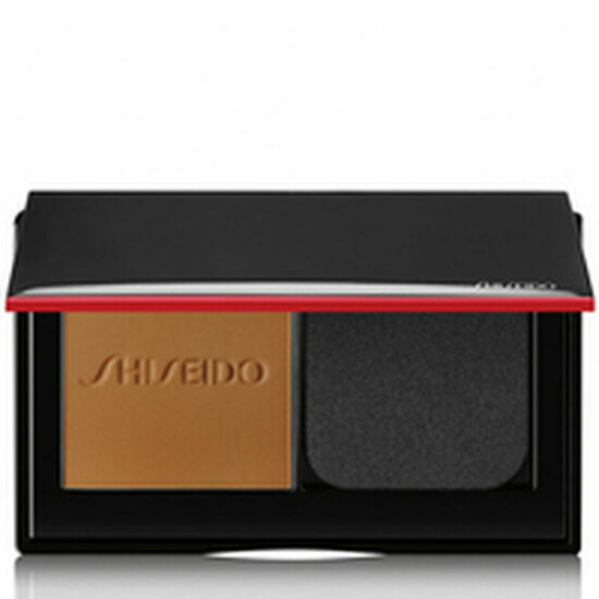 Poeder Makeup Basis Shiseido 729238161252 1