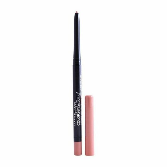 Lippenstift Color Sensational Maybelline 10 - huidskleur 3