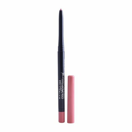 Lippenstift Color Sensational Maybelline 10 - huidskleur 4