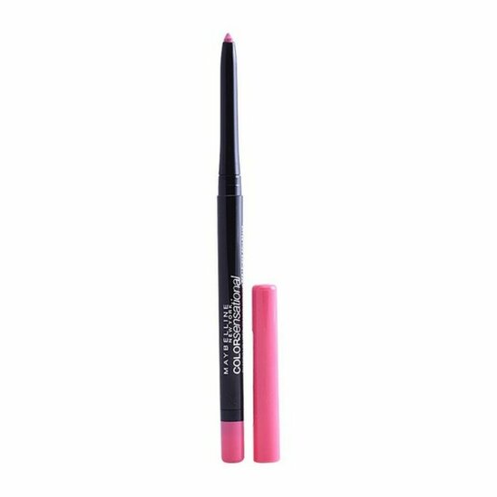 Lippenstift Color Sensational Maybelline 10 - huidskleur 5