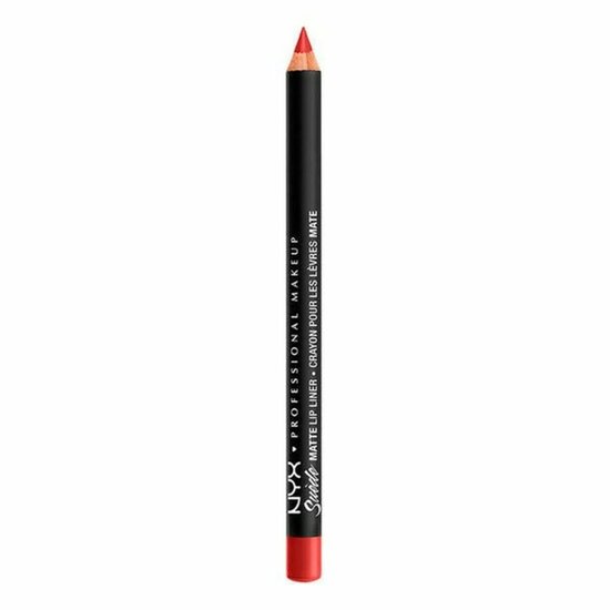 Lippenstift Suede NYX (3,5 g) 3,5 g soft-spoken 1 g 6