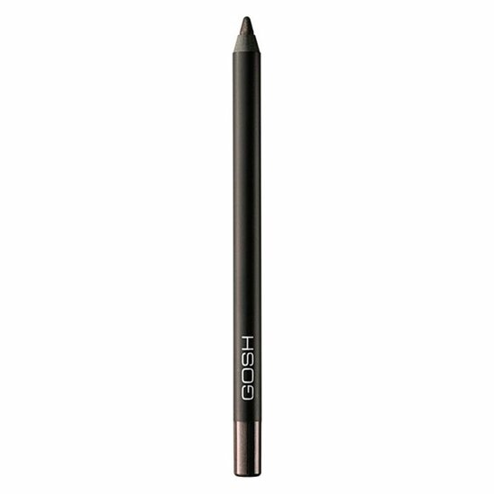 Eyeliner Velvet Touch Gosh Copenhagen (1,2 g) 018-I sea you 6