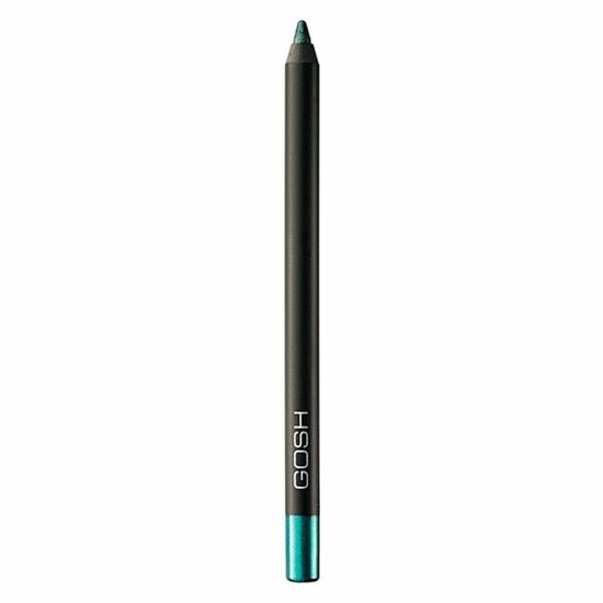 Eyeliner Velvet Touch Gosh Copenhagen (1,2 g) 018-I sea you 7