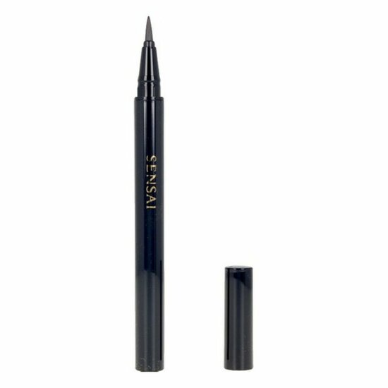 Eyeliner Designing Liquid Sensai 02-deep brown (0,6 ml) 1