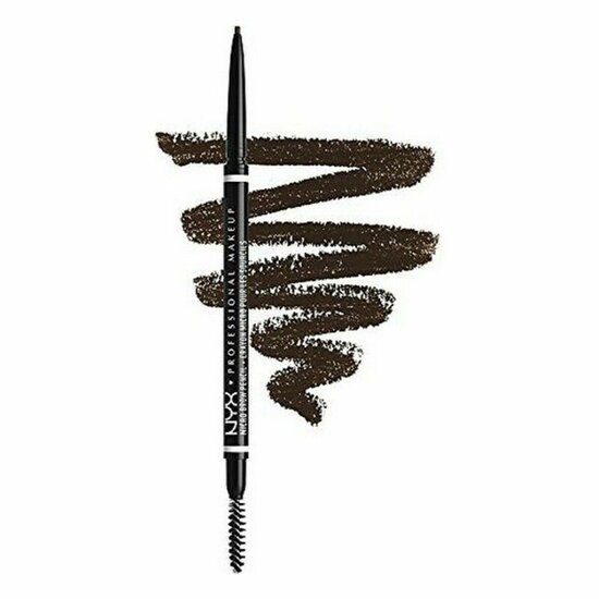 Wenkbrauw Make-up Micro Brow NYX (0,09 g) taupe 4