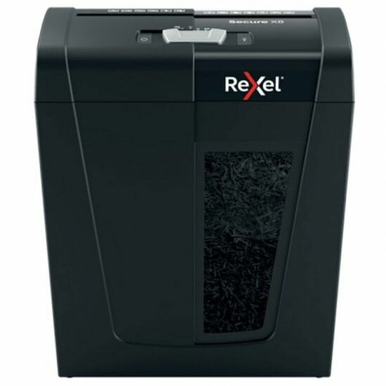 Papierversnipperaar Rexel Secure X8 14 L 1