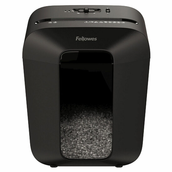 Papierversnipperaar Fellowes Powershred LX41 17 L 1