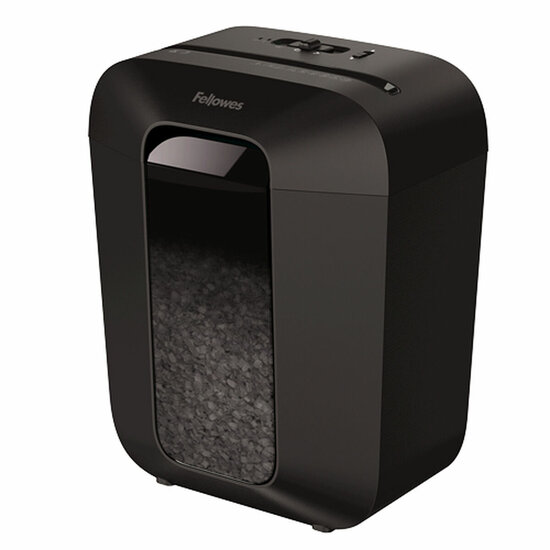 Papierversnipperaar Fellowes Powershred LX41 17 L 3