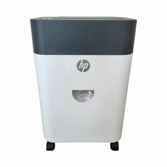 Papierversnipperaar HP ONESHRED Auto 100cc 17 L 2