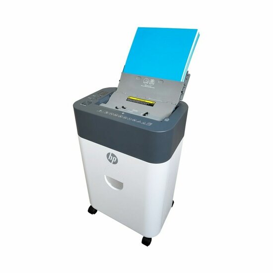 Papierversnipperaar HP ONESHRED Auto 100cc 17 L 7