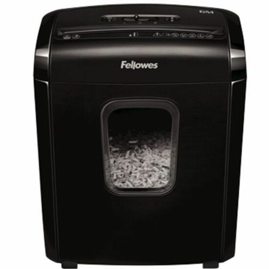 Papierversnipperaar Fellowes Powershred 6M 13 L 3