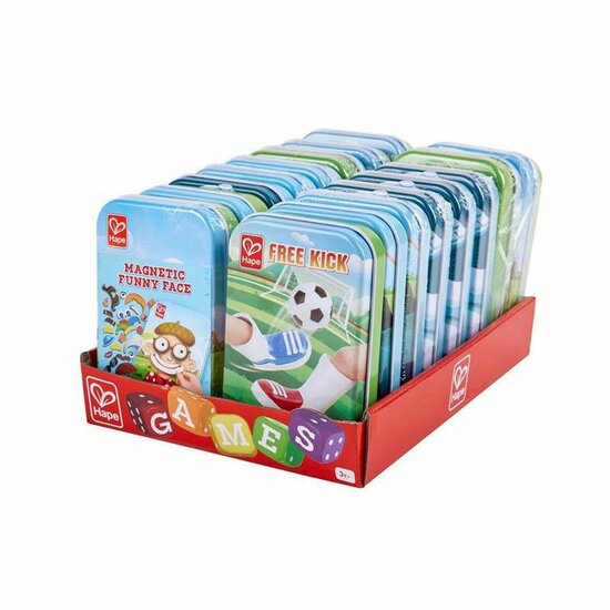 Houten Kinderpuzzel Hape 2