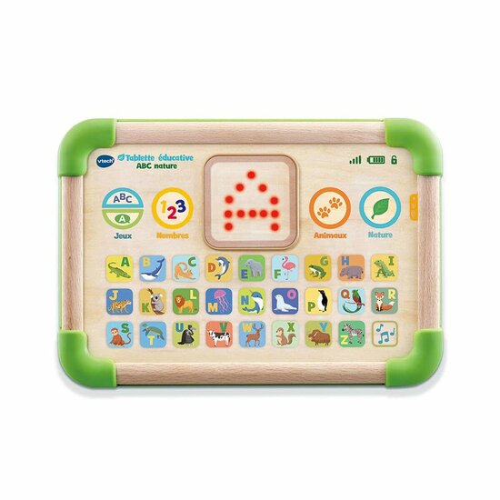 Interactieve Kindertablet Vtech 613505 (1 Stuks) 1