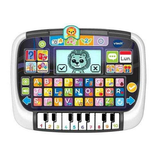 Interactieve Kindertablet Vtech Piano 2