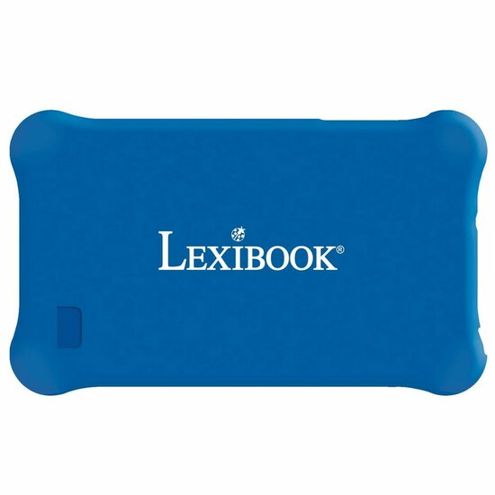 Interactieve Kindertablet Lexibook LexiTab Master 7 TL70FR Blauw 6