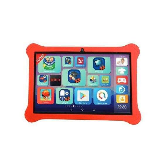 Interactieve Kindertablet Lexibook 7&amp;apos;&amp;apos; 1