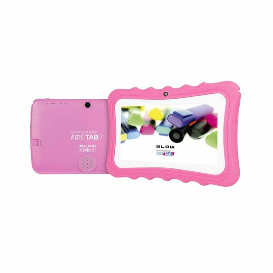 Tablet Blow KIDSTAB 7.2 Roze 16 GB 2 GB RAM 7&quot; 1