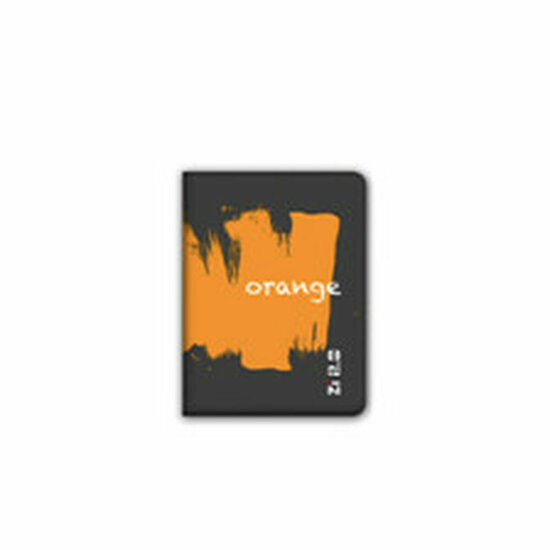 tablethoes Ziron ZX005 Zwart Oranje 1